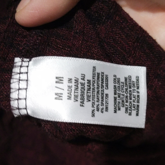 Cape Juby LS shirt - Picture 5 of 5